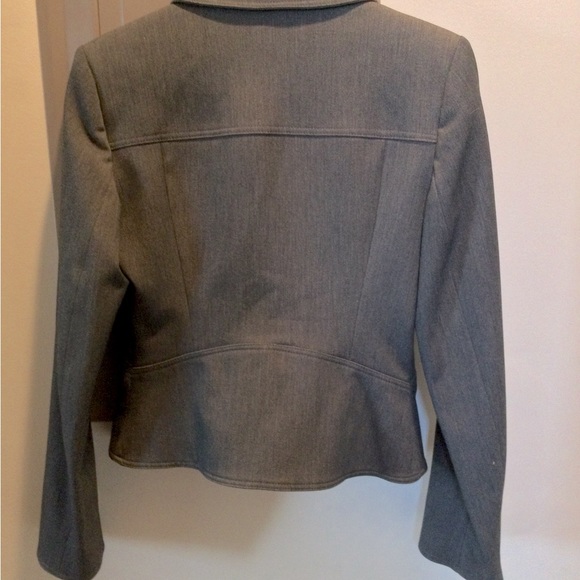 Vintage Vertigo Jacket - Picture 2 of 4